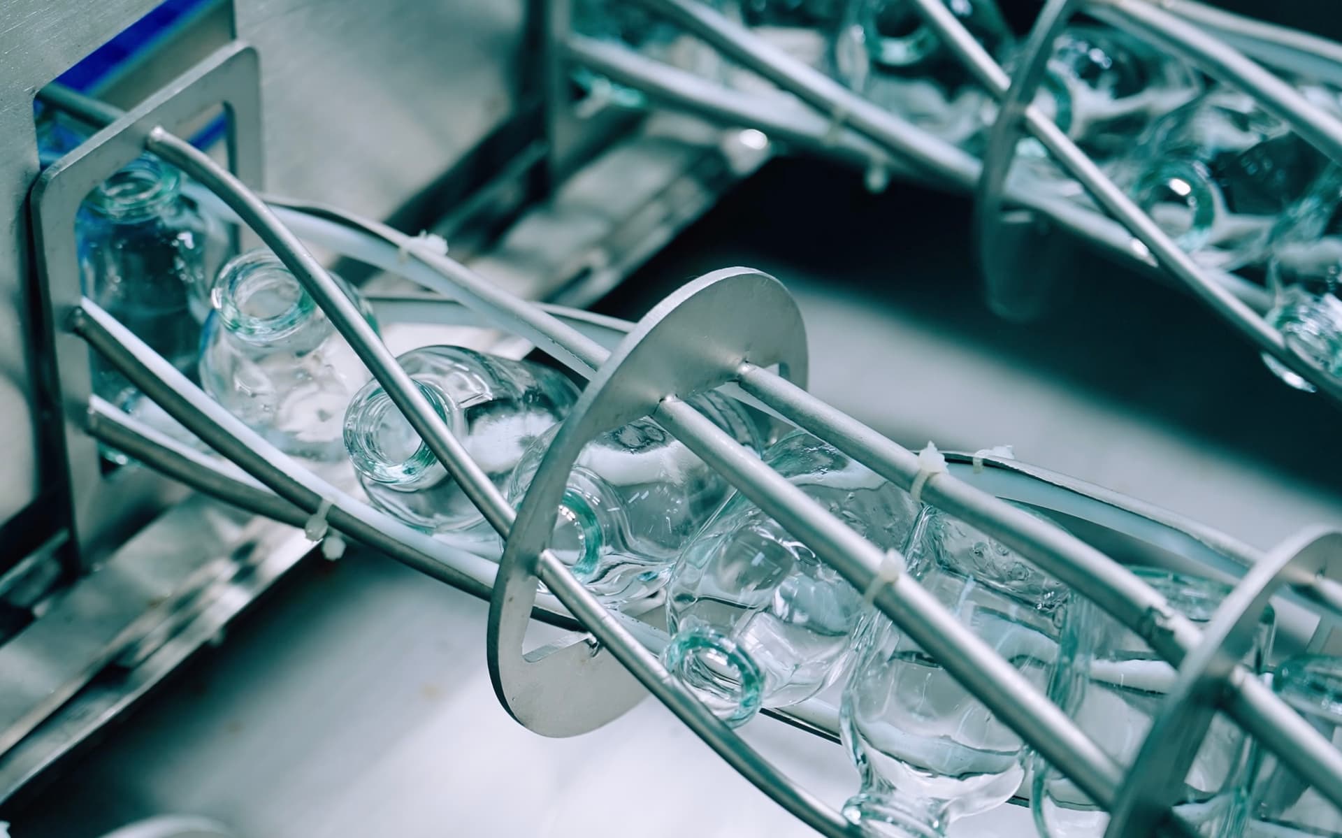 Recombinant biotechnology - pure collagen production