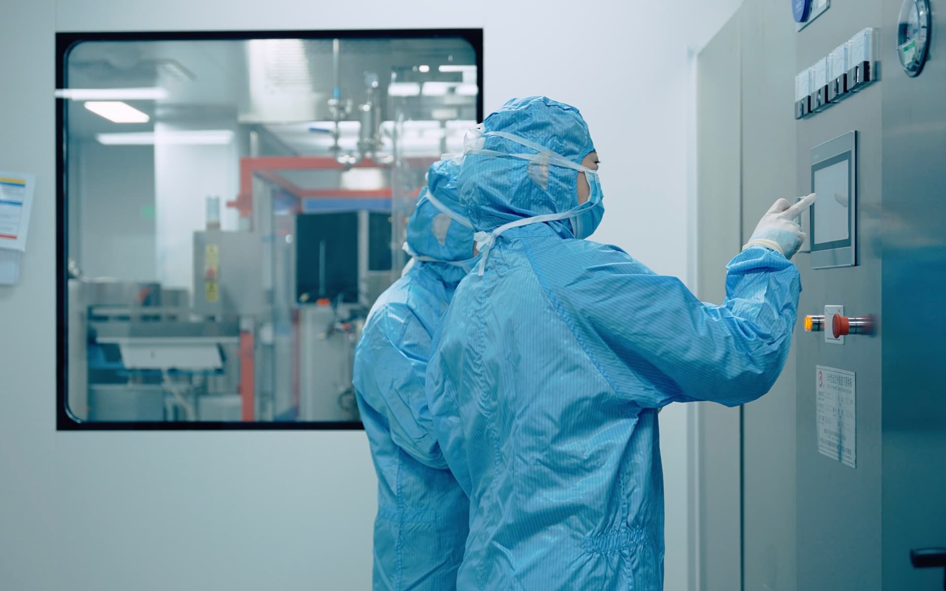 Recombinant human collagen type III - molecular structure