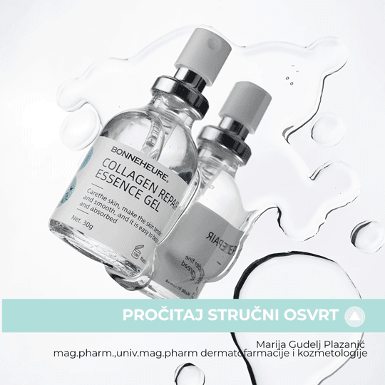 Innovation in Skin Care: Recombinant Human Type III Collagen