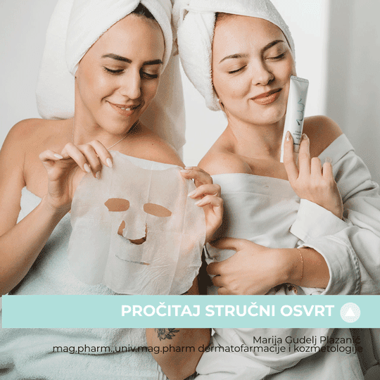 Skin Health: Structure, Functions, and the Importance of Choosing the Right Skincare