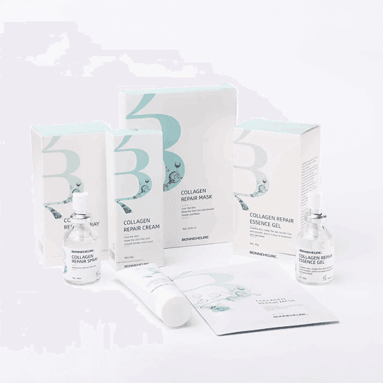 Innovation in Skin Care: Recombinant Human Type III Collagen - slika 4