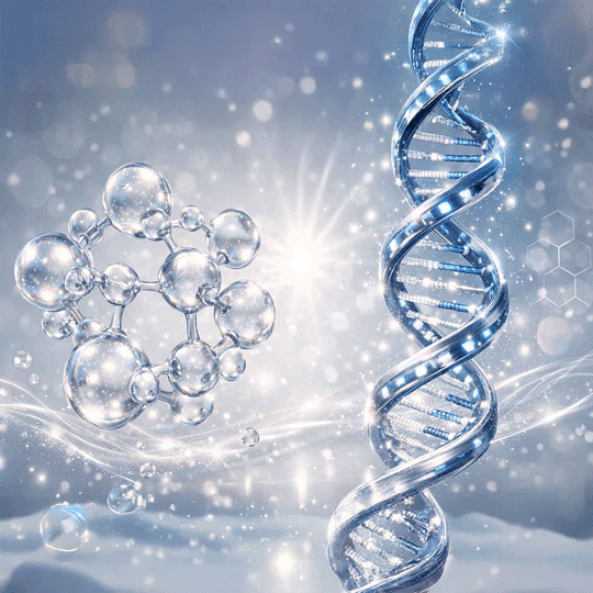 Innovation in Skin Care: Recombinant Human Type III Collagen - slika 2