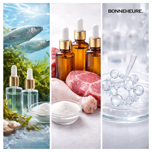 Everything You Need to Know About Collagen: Sources and Benefits - slika 3