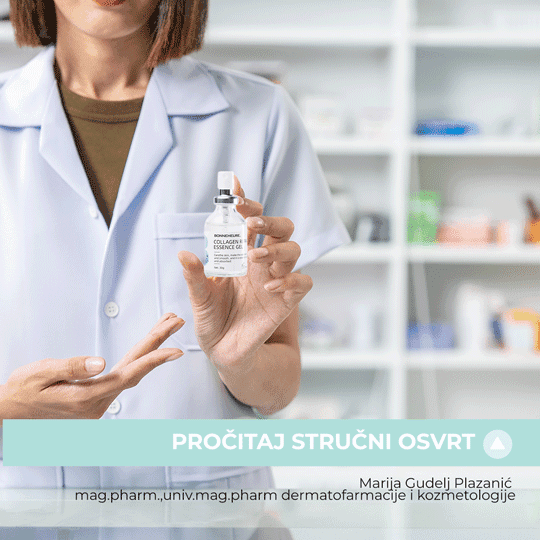 Everything You Need to Know About Collagen: Sources and Benefits