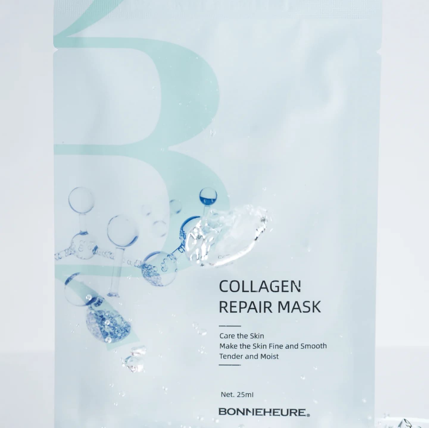 Bonneheure Collagen Repair Mask thumbnail 3