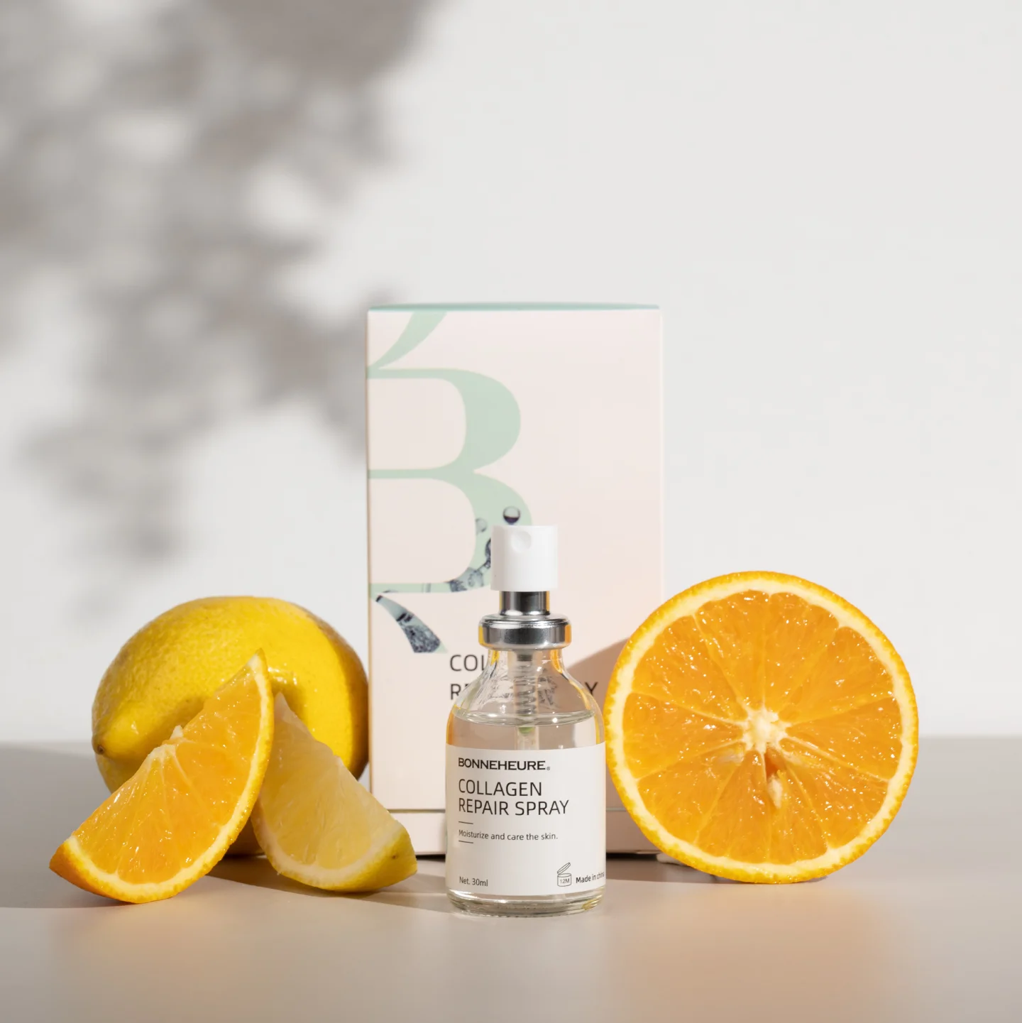 Bonneheure Collagen Repair Spray thumbnail 2