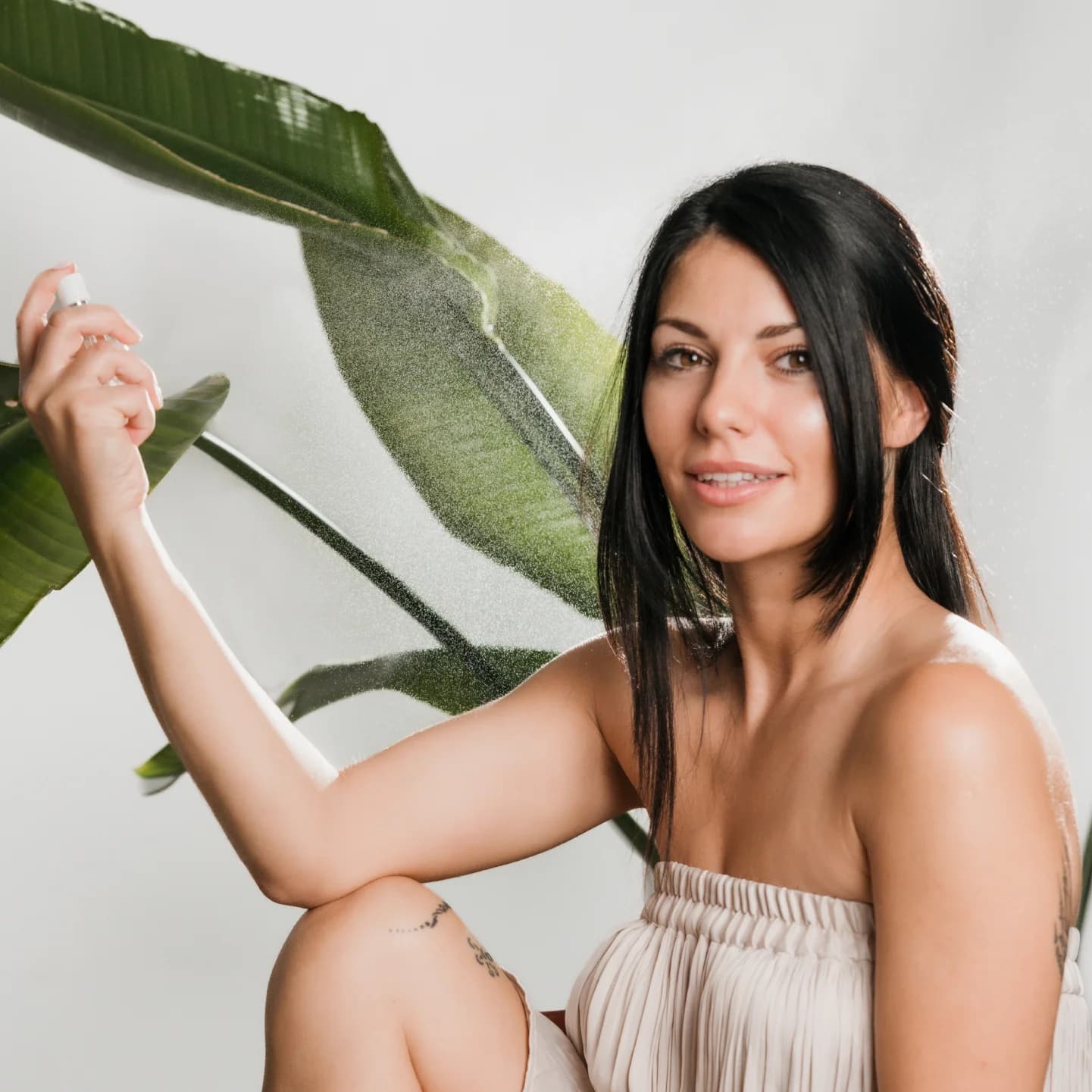 Bonneheure Collagen Repair Spray thumbnail 3