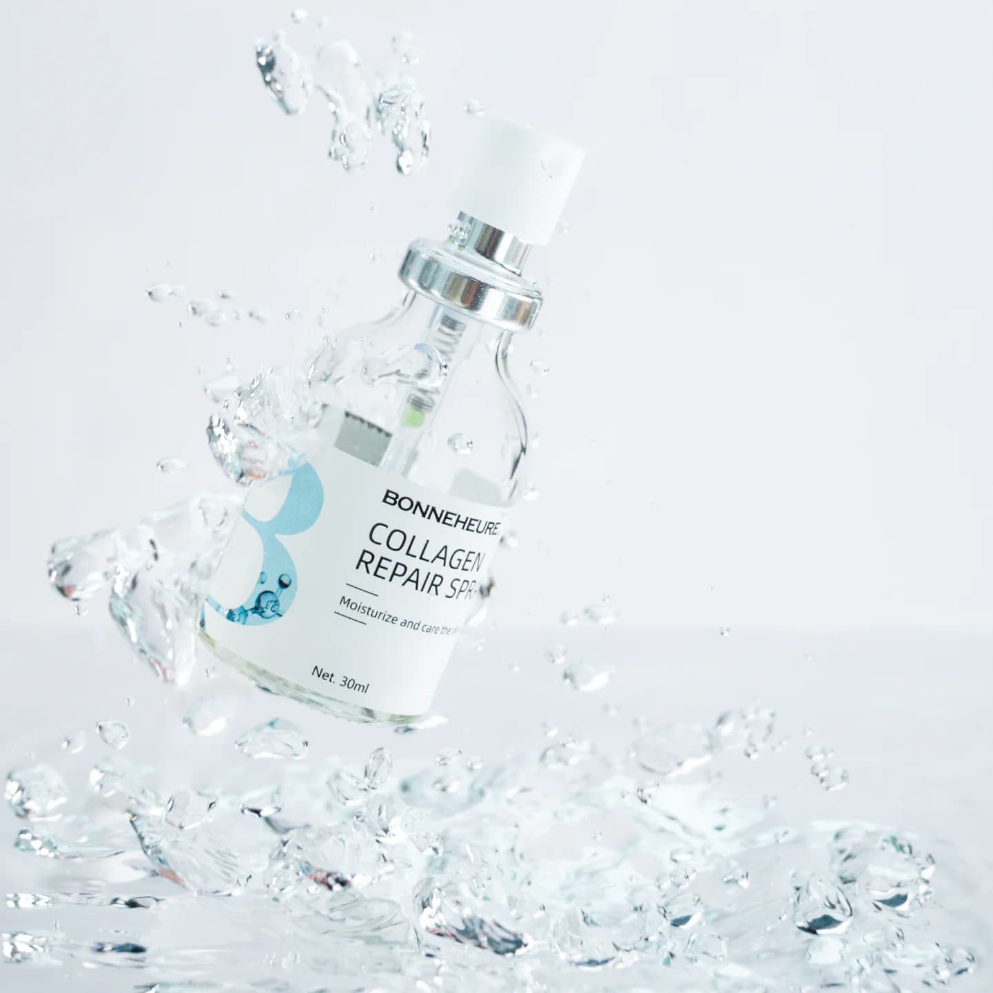 Bonneheure Collagen Repair Spray thumbnail 5