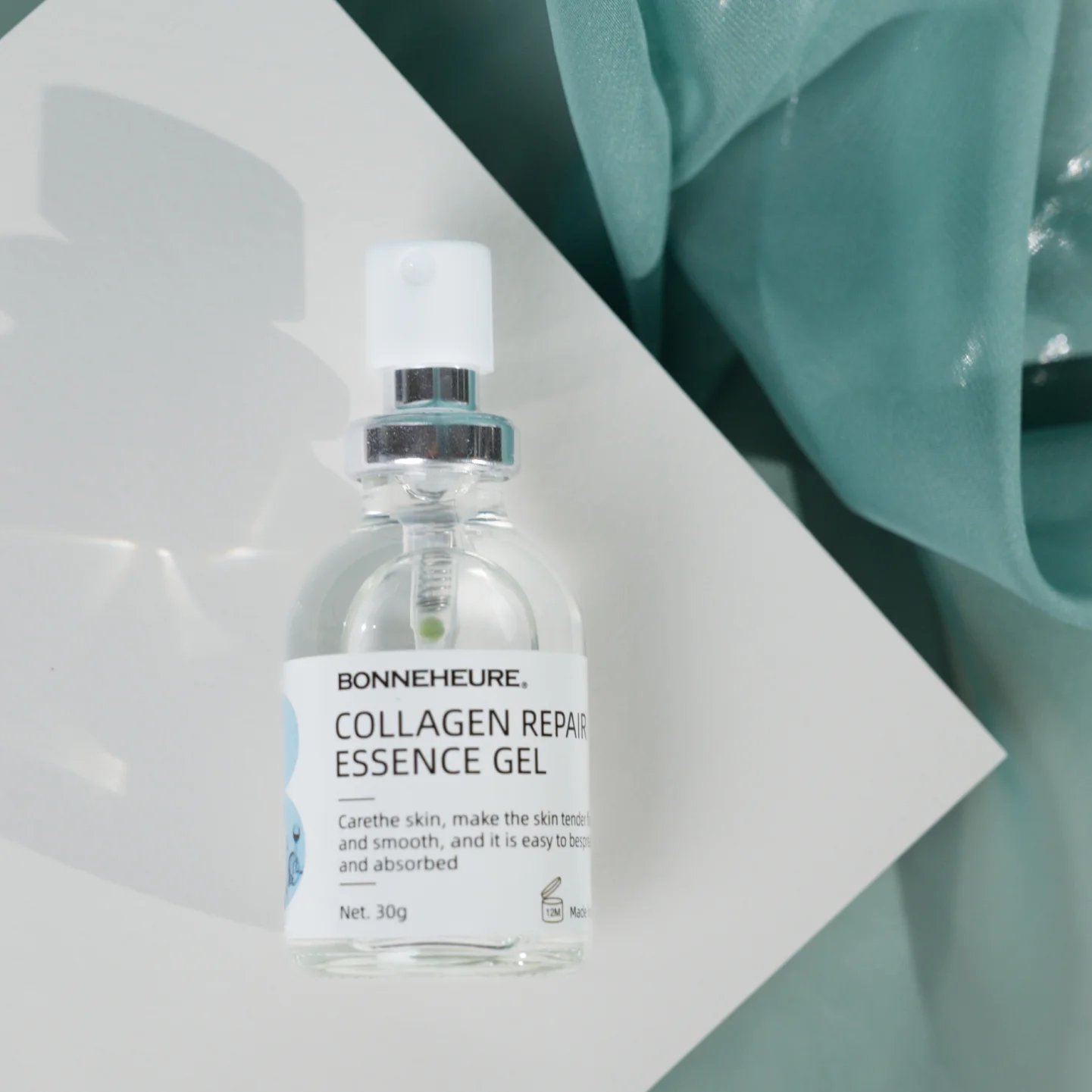 Bonneheure Collagen Repair Gel thumbnail 3
