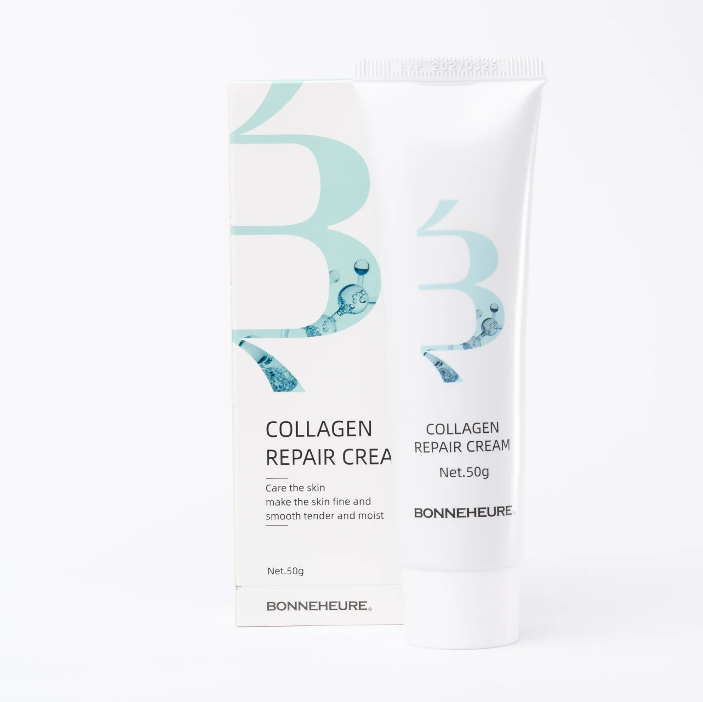 Bonneheure Collagen Repair Cream thumbnail 2