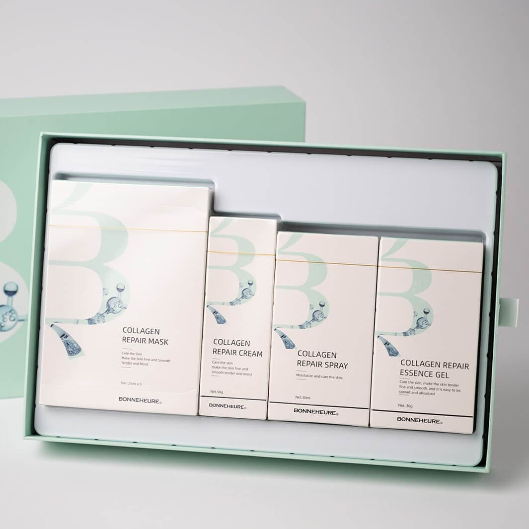 Bonneheure Collagen Repair Set thumbnail 4