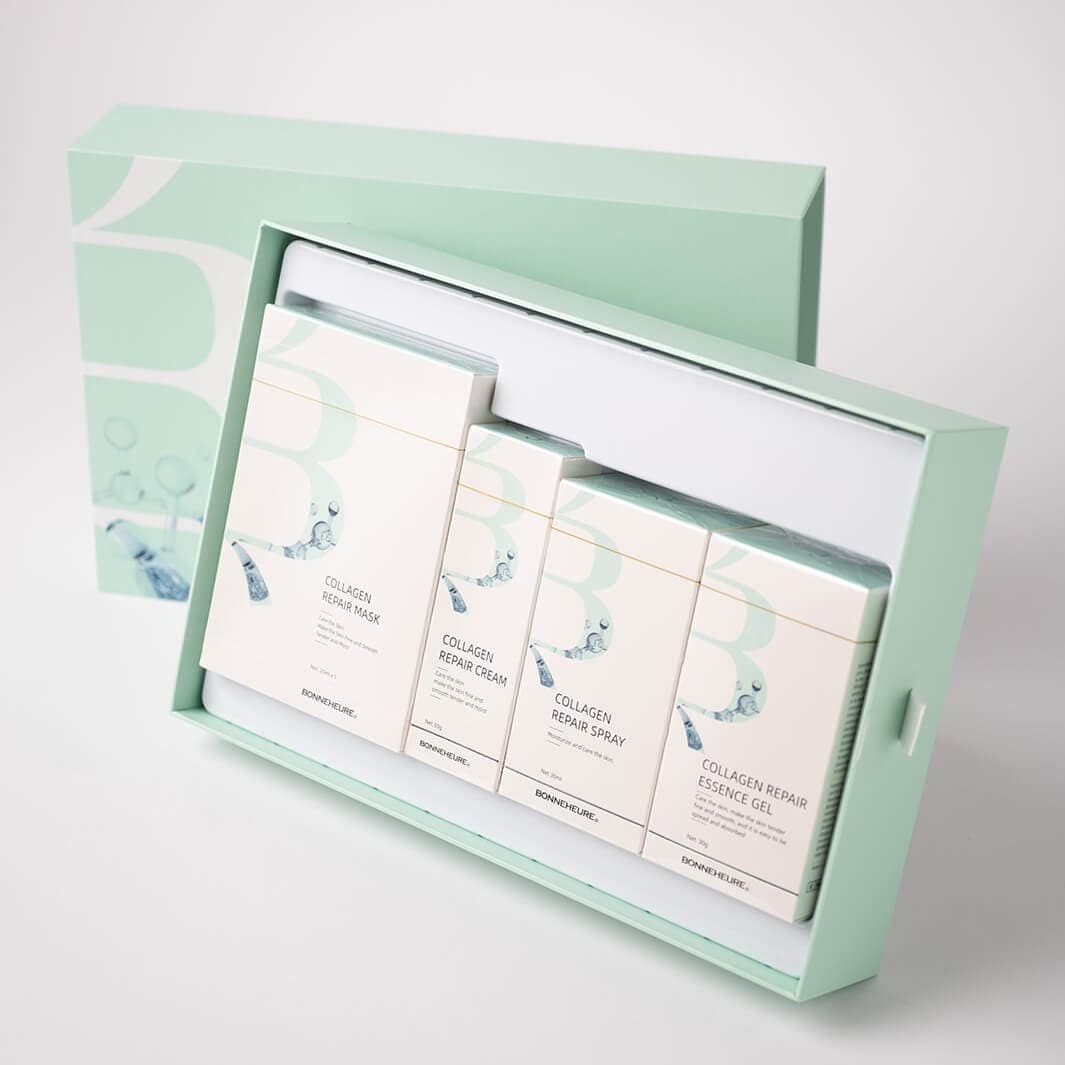 Bonneheure Collagen Repair Set thumbnail 3