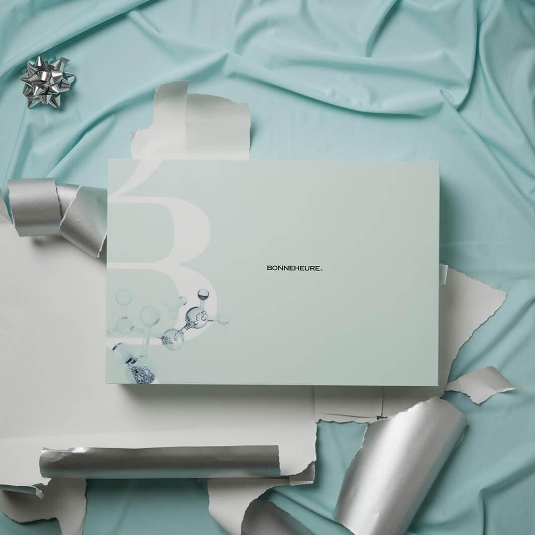 Bonneheure Collagen Repair Box - glavni prikaz