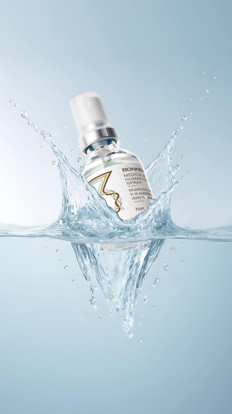 Bonneheure Medical Collagen Spray  thumbnail 4