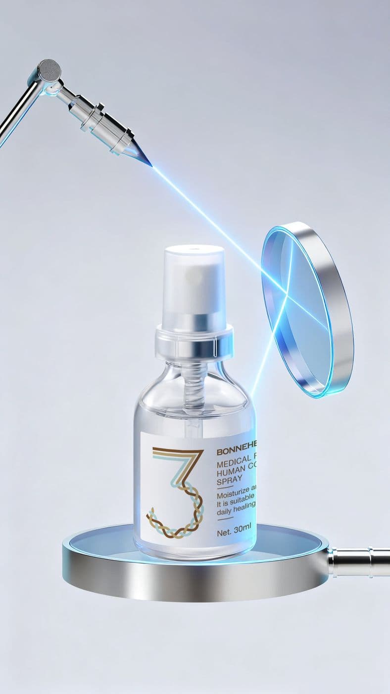 Bonneheure Medical Collagen Spray  thumbnail 3