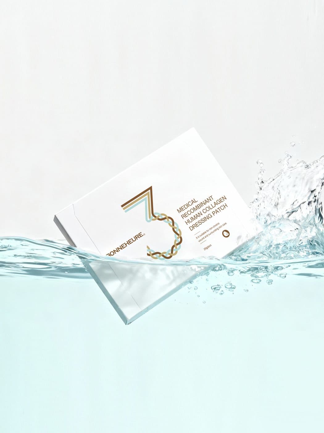 Bonneheure Medical Collagen Mask thumbnail 3